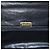 Borsa a tracolla con catena Bally in pelle nera e tono oro Auth BA16160A Nero - vista 19