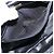 Borsa a tracolla con catena Bally in pelle nera e tono oro Auth BA16160A Nero - vista 23