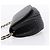 Borsa a tracolla con catena Bally in pelle nera e tono oro Auth BA16160A Nero - vista 3