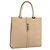 Borsa a mano GUCCI Jackie in pelle beige argento 002 1064 Auth bs37097