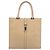 Borsa a mano GUCCI Jackie in pelle beige argento 002 1064 Auth bs37097 - vista 13