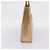 Borsa a mano GUCCI Jackie in pelle beige argento 002 1064 Auth bs37097 - vista 3