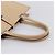 Borsa a mano GUCCI Jackie in pelle beige argento 002 1064 Auth bs37097 - vista 7
