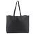Autre Marque Borsa Tote SAINT LAURENT in pelle nera e oro 394195 Auth bs37268 Nero D'oro - vista 13