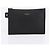 Autre Marque Borsa Tote SAINT LAURENT in pelle nera e oro 394195 Auth bs37268 Nero D'oro - vista 20