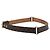 LOUIS VUITTON Monogram Ceinture Trio Belt 75/30 M9745 LV Auth bs37383 Monogramma - vista 3
