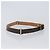LOUIS VUITTON Monogram Ceinture Trio Belt 75/30 M9745 LV Auth bs37383 Monogramma - vista 4