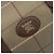 Burberrys Nova Check Boston Bag Canvas Brown Gold Auth 204885A Braun Golden - Ansicht 18