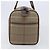 Burberrys Nova Check Boston Bag Canvas Brown Gold Auth 204885A Braun Golden - Ansicht 3