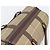 Burberrys Nova Check Boston Bag Canvas Brown Gold Auth 204885A Braun Golden - Ansicht 6