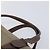 Burberrys Nova Check Boston Bag Canvas Brown Gold Auth 204885A Braun Golden - Ansicht 8