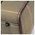 Burberrys Nova Check Boston Bag Canvas Brown Gold Auth 204885A Braun Golden - Ansicht 9
