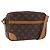 LOUIS VUITTON Monogram Trocadero 23 Shoulder Bag M51276 LV Auth 204243 Monogramm