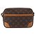 LOUIS VUITTON Monogram Trocadero 23 Shoulder Bag M51276 LV Auth 204243 Monogramm - Ansicht 13