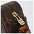 LOUIS VUITTON Monogram Trocadero 23 Shoulder Bag M51276 LV Auth 204243 Monogramm - Ansicht 22