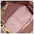 Borsa a mano Miu Miu in pelle 2way Beige Gold Auth 204057V D'oro - vista 10