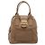 Borsa a mano Miu Miu in pelle 2way Beige Gold Auth 204057V D'oro - vista 13