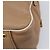 Borsa a mano Miu Miu in pelle 2way Beige Gold Auth 204057V D'oro - vista 18