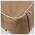 Borsa a mano Miu Miu in pelle 2way Beige Gold Auth 204057V D'oro - vista 19