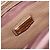 Borsa a mano Miu Miu in pelle 2way Beige Gold Auth 204057V D'oro - vista 22
