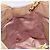 Borsa a mano Miu Miu in pelle 2way Beige Gold Auth 204057V D'oro - vista 23