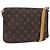 LOUIS VUITTON Monogram Musette Tango Short Strap Bag M51257 LV Auth 203393 Monogramm