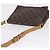 LOUIS VUITTON Monogram Musette Tango Short Strap Bag M51257 LV Auth 203393 Monogramm - Ansicht 14
