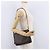 LOUIS VUITTON Monogram Musette Tango Short Strap Bag M51257 LV Auth 203393 Monogramm - Ansicht 29