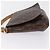 LOUIS VUITTON Monogram Musette Tango Short Strap Bag M51257 LV Auth 203393 Monogramm - Ansicht 5