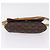 LOUIS VUITTON Monogram Musette Tango Short Strap Bag M51257 LV Auth 203393 Monogramm - Ansicht 7