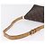 LOUIS VUITTON Monogram Musette Tango Short Strap Bag M51257 LV Auth 203393 Monogramm - Ansicht 8