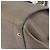 Borsa Salvatore Ferragamo Gancini in pelle 2way Grigio Oro Auth LN143 Marrone D'oro - vista 19