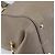 Borsa Salvatore Ferragamo Gancini in pelle 2way Grigio Oro Auth LN143 Marrone D'oro - vista 22