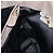 Borsa Salvatore Ferragamo Gancini in pelle 2way Grigio Oro Auth LN143 Marrone D'oro - vista 26