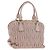 Borsa Miu Miu Matelassé in pelle rosa oro autentica 206368 D'oro