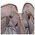 Borsa Miu Miu Matelassé in pelle rosa oro autentica 206368 D'oro - vista 29