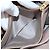 Borsa Miu Miu Matelassé in pelle rosa oro autentica 206368 D'oro - vista 32