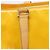 LOUIS VUITTON Monogram Vernis Columbus Tote Bag Lime Yellow M91047 Auth gh2358 Golden - Ansicht 10