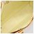 LOUIS VUITTON Monogram Vernis Columbus Tote Bag Lime Yellow M91047 Auth gh2358 Golden - Ansicht 11