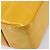 LOUIS VUITTON Monogram Vernis Columbus Tote Bag Lime Yellow M91047 Auth gh2358 Golden - Ansicht 14