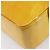LOUIS VUITTON Monogram Vernis Columbus Tote Bag Lime Yellow M91047 Auth gh2358 Golden - Ansicht 15