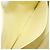 LOUIS VUITTON Monogram Vernis Columbus Tote Bag Lime Yellow M91047 Auth gh2358 Golden - Ansicht 25