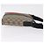 Borsa a tracolla GUCCI GG Supreme Web Sherry Line PVC Beige 471454 Auth ki6878A Argento - vista 4