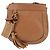 Chloé Borsa a tracolla Chloe Eden in pelle beige e oro autentica ki6840 D'oro - vista 13