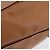 Chloé Borsa a tracolla Chloe Eden in pelle beige e oro autentica ki6840 D'oro - vista 5