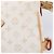 LOUIS VUITTON Monogram Mini Lin Saumur BB Tasche White M12327 LV Auth 203218V Weiß - Ansicht 24