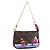 LOUIS VUITTON Ski Bear Mini Pochette Accessoires Pouch M67769 LV Auth ka6379M Monogramma