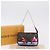 LOUIS VUITTON Ski Bear Mini Pochette Accessoires Pouch M67769 LV Auth ka6379M Monogramma - vista 12