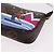 LOUIS VUITTON Ski Bear Mini Pochette Accessoires Pouch M67769 LV Auth ka6379M Monogramma - vista 15