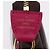 LOUIS VUITTON Ski Bear Mini Pochette Accessoires Pouch M67769 LV Auth ka6379M Monogramma - vista 18